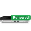 HP Renewed | Grade A | EliteDesk 800 G5 Desktop Mini | Intel Core I5-9500 | 8GB | UHD Graphics 630 | 512 GB | WiFi | Windows 11 Pro