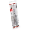 HSS grąžtas metalui 5,5x93mm KRT010113 KREATOR