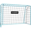 Hudora Start futbolo vartai 76960, 180x120x60cm, mėlyna, plienas, plastikas, greitas surinkimas, atsparus orui