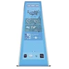 HYTE Y70 touch infinite Ekranas Upgrade Blueberry Milk