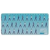 Kilimėlis „Hyte Persona 3 Deskpad Edition“ – vaikščiojimas