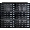 Kieszeń Icy Dock 24x 2.5" SATA/SAS ToughArmor (MB924IP-B)
