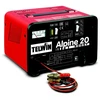 Akumuliatoriaus pakrovėjas ALPINE 20 BOOST, Telwin