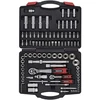 Orkaitė Instrumentu komplekts 1/4", 1/2" (94gab.) Kreator