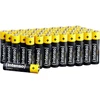 Intenso Batteries Energy Ultra AAA LR03 40er Pack - Baterija - Micro - Baterija - Micro (AAA)