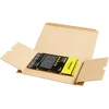 Intenso Batteries Energy Ultra AAA LR03 40er Pack - Baterija - Micro - Baterija - Micro (AAA)