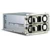 Inter-Tech ASPOWER R2A-MV0450, PC-power supply - pilka, redundant, 450 Watt