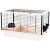 INTER-ZOO Bunny 80 De Luxe - narvas graužikams - 78 x 48 x 50cm