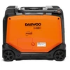 Inverterinis benzininis generatorius DAEWOO GDA 4500SEi