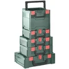 METABO WALIZKA METABOX 340 TOOLBOX