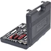 KS Tools 1/4 +1/2 kištukinis raktas - rinkinys 94 dalių 911.0694
