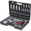 KS Tools 1/4 +1/2 kištukinis raktas - rinkinys 94 dalių 911.0694