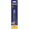 IRWIN UCHWYT MAGNETYCZNY DO BITÓW 120mm Z PROWADNICĄ..