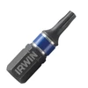 Suk. antgalis „IRWIN" T20 25mm, 2 vnt.