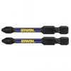 Irwin Antgalis, antgalis „Impact Pro PZ2“ 57 mm, 2 vnt. (1 op.)