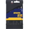 IRWIN GRĄŽTAS BETONUI METALUI HSS kompl. 9vnt. (3-8mm)