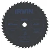 IRWIN TARCZA PILARSKA HSS DO DREWNA (<27mm), METALU (0,9-3mm) I TWORZYW SZTUCZNYCH (<13mm) 85mm, 44