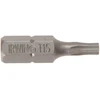 Irwin antgalis 1/4 "25 mm Torx T15, 10 vnt., 10504352