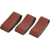 IRWIN PASY BEZKOŃCOWE 75mm x 457mm P 60 /3 vnt..