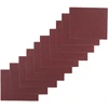 IRWIN POPIERINIS ŠVITRINIS LAPAS 115 x 140mm P 60 /10vnt.