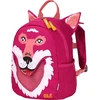 Jack Wolfskin JackWolfskin Kuprinė vaikams LITTLE JACK | orchid