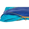 Jack Wolfskin miegmaišis GROW UP MOONRISE 3007981_1080_012, 1900x700mm, 900g, 403g užpildas, mėlynas, vasaros, mumijos formos
