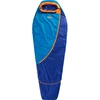 Jack Wolfskin miegmaišis GROW UP MOONRISE 3007981_1080_012, 1900x700mm, 900g, 403g užpildas, mėlynas, vasaros, mumijos formos