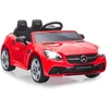 Jamara Jamara Ride-on Mercedes-Benz SLC raudona 3+