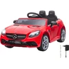 Jamara Jamara Ride-on Mercedes-Benz SLC raudona 3+
