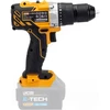 JCB Akumuliatorinis suktuvas 18V 65Nm (be akumuliatoriaus)