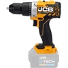 JCB Akumuliatorinis suktuvas 18V 65Nm (be akumuliatoriaus)