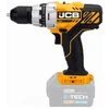 JCB gręžtuvas Akumuliatorinis gręžtuvas 18V 45Nm (be akumuliatoriaus)