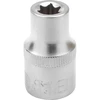 JCB TORX antgalis 1/2'' E11