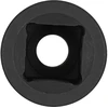 JCB Smūginė galvutė 1/2'' 11mm (6-kampė)