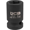 JCB Smūginė galvutė 1/2'' 15mm (6-kampė)