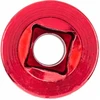 JCB 1/2'' smūginis antgalis aliuminio ratlankių varžtams 21 mm šešiakampis ilgas