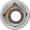JCB 1/2'' 8 mm antgalis (6 briaunų)