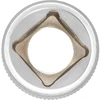JCB Antgalis 1/2'' 17 mm (šešiakampis)