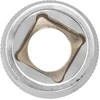 JCB 1/2'' 18 mm antgalis (šešiabriaunis)