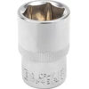 JCB 1/2'' 18 mm antgalis (šešiabriaunis)