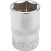 JCB 1/2'' 19 mm antgalis (6-kampis)