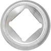 JCB Antgalis 1/2'' 21 mm (šešiakampis)
