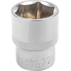 JCB 1/2'' 22 mm antgalis (6 briaunų)