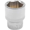 JCB 1/2'' 23 mm antgalis (6 briaunų)