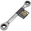 JCB Sproginis veržliaraktis su reketu 10x11mm