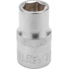 JCB Antgalis 1/2'' 12mm (6-kampis)
