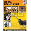 JCB 45 laipsnių kampinis žiedinis veržliaraktis 10-12 mm