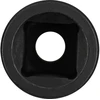 Bahco Smūginė galvutė 1/2'' 9 mm (6-kampė)