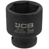 Yato Smūginė galvutė 1/2'' 29 mm (6 briaunų)