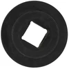 Jonnesway Smūginė galvutė 1/2'' 33 mm (šešiakampė)